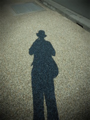 a photographer