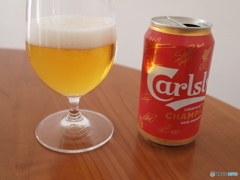 Carlsberg × Liverpool