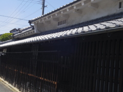 田村家　住宅