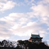 平成の天守閣