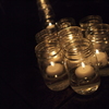 Candle Bottles