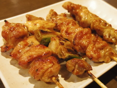 焼き鳥