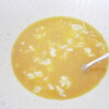 チキンラーメン雑炊