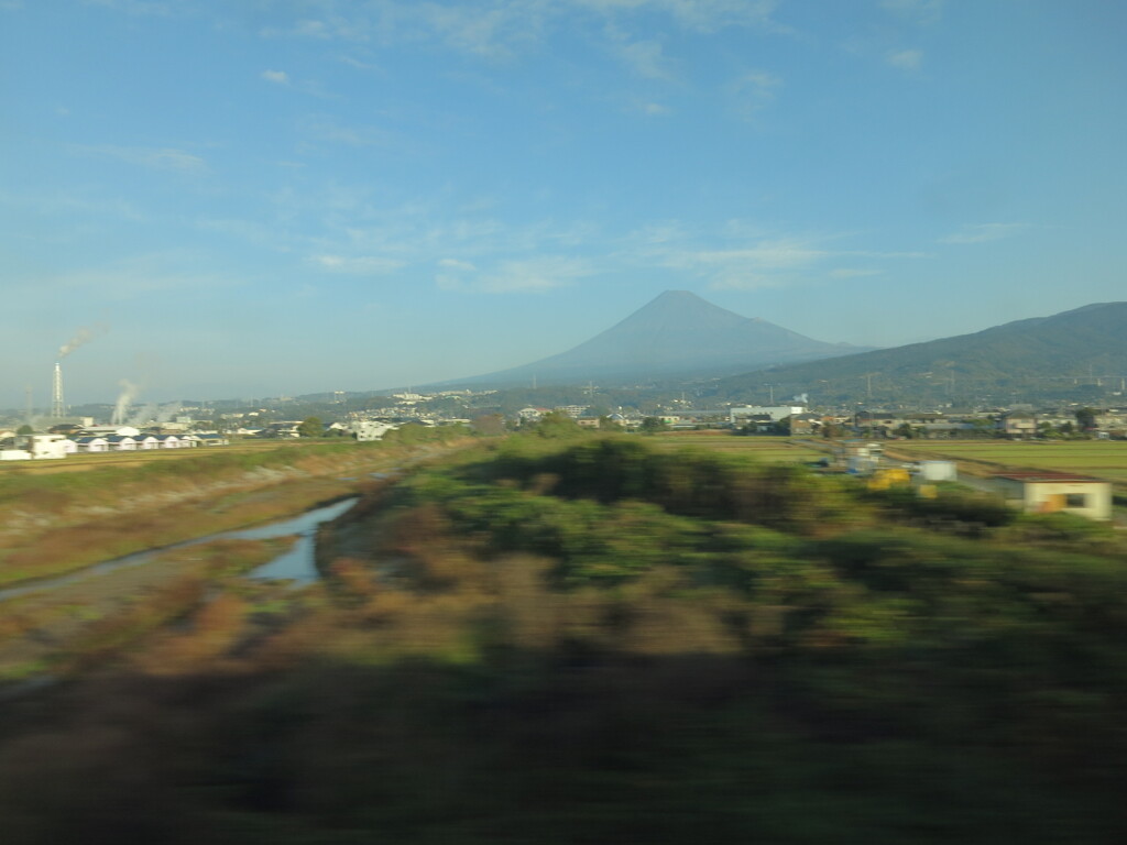 富士山