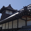 浄照寺の櫓