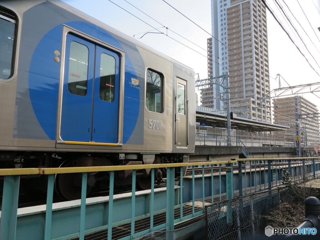 普通5700系