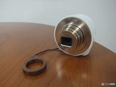 Cyber-shot QX100