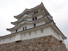 尼崎城