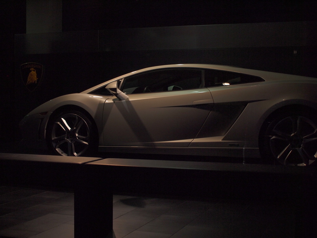 ランボルギーニ