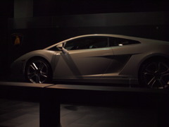 ランボルギーニ