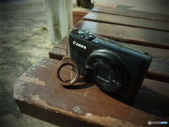 Canon PowerShot S95