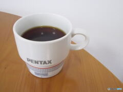 ホットコーヒー