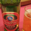 青島麦酒