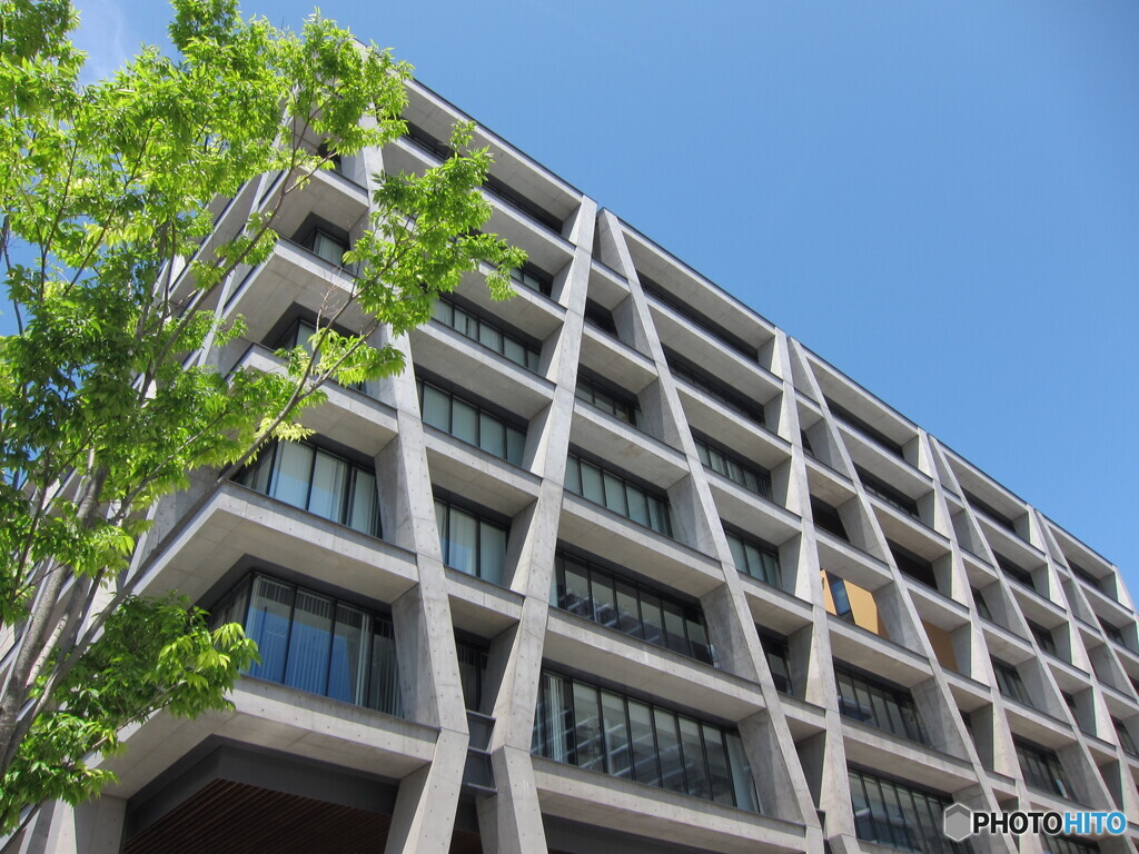 大阪大学　箕面キャンパス