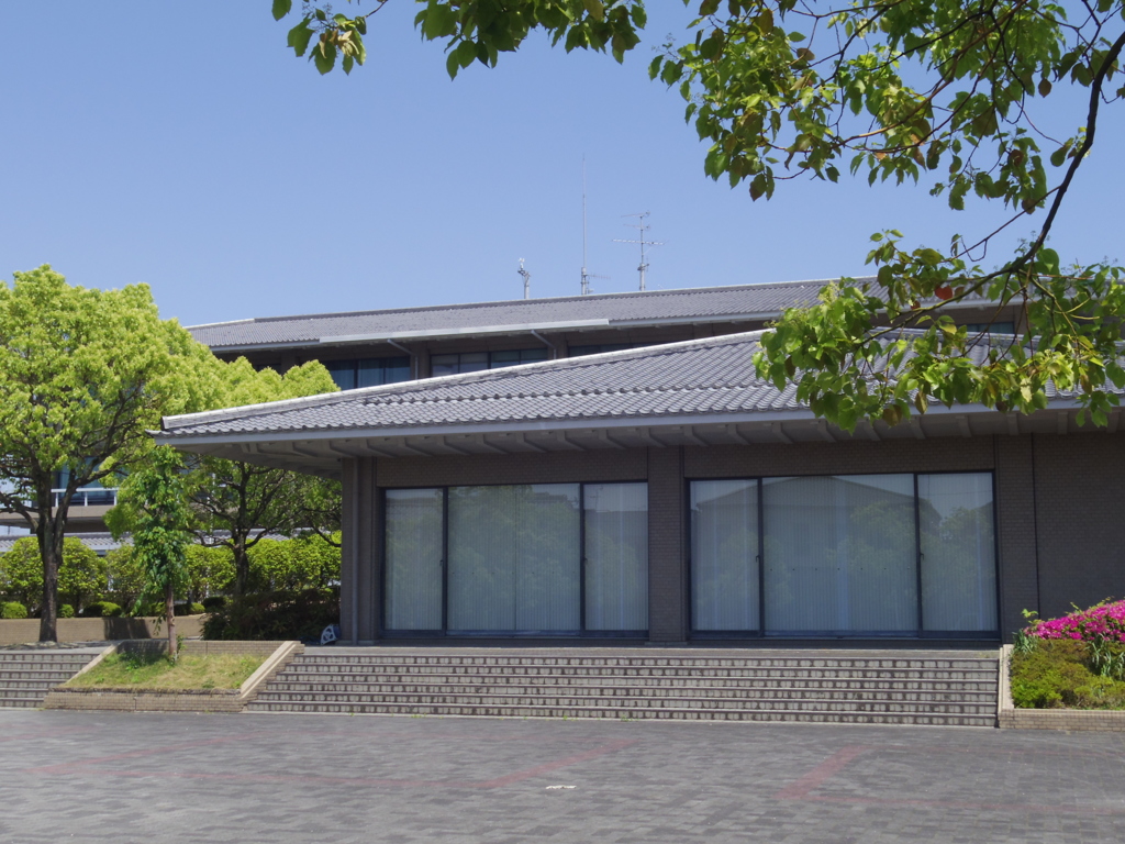 田原本町町民ホール