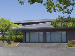 田原本町町民ホール