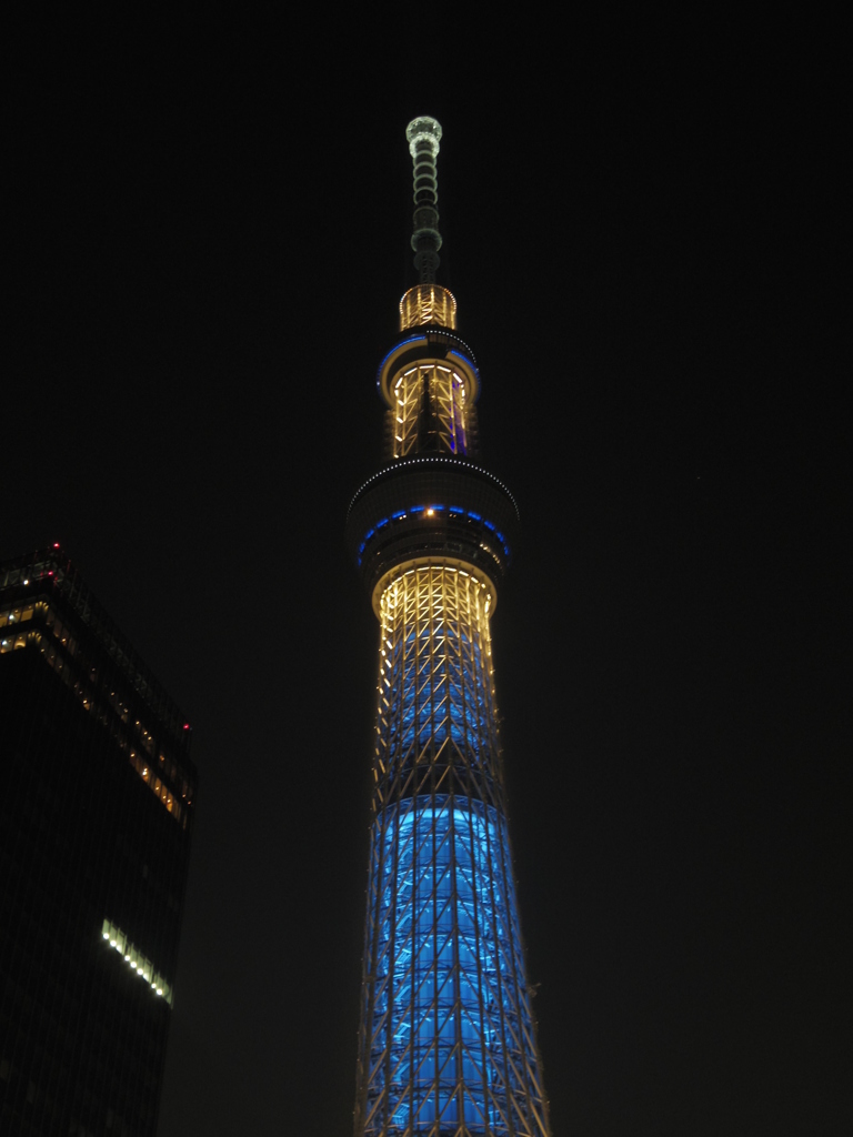 Tokyo Sky Tree