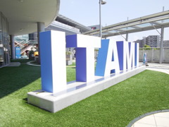 ITAMI