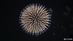 淀川の花火