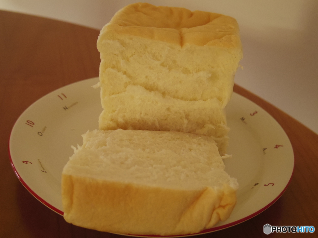 ミニ食パン