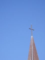 church