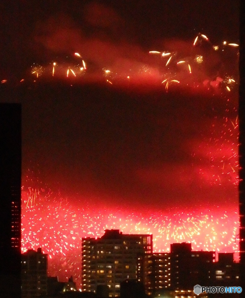 このマンションに友達欲しい