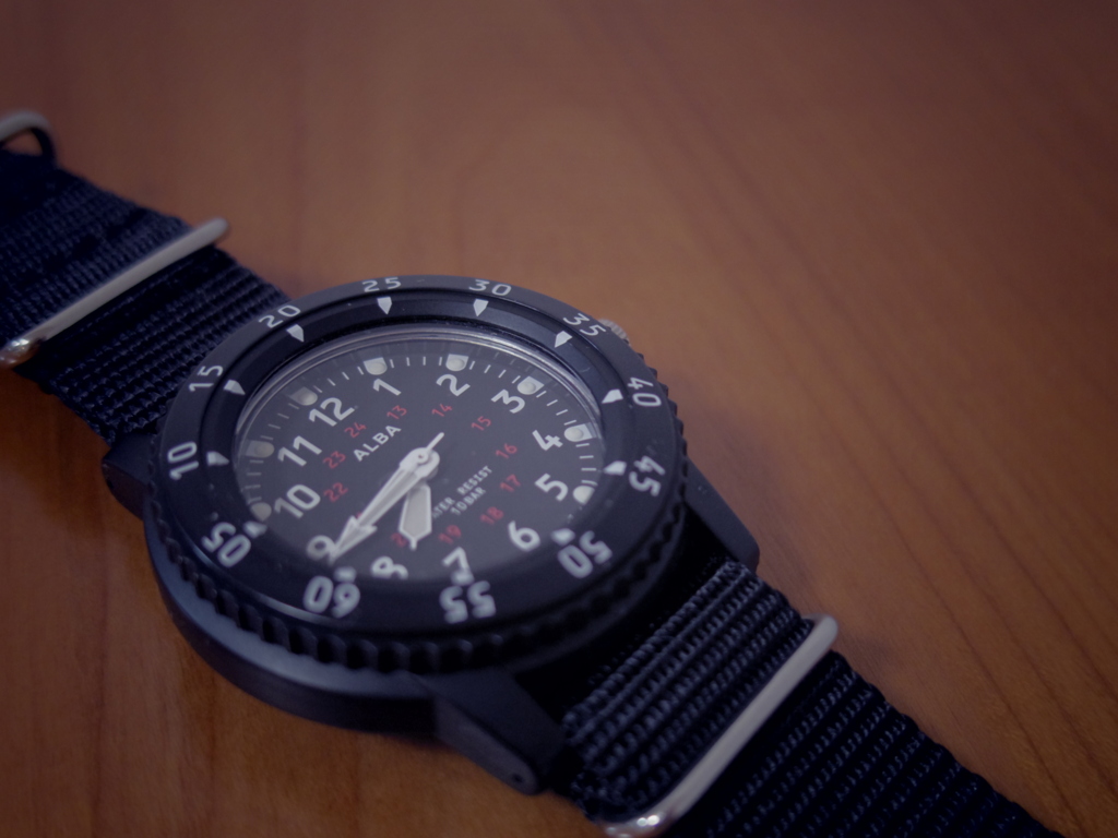 watch