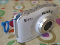 My First Nikon