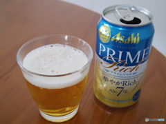 土曜日の昼に乾杯