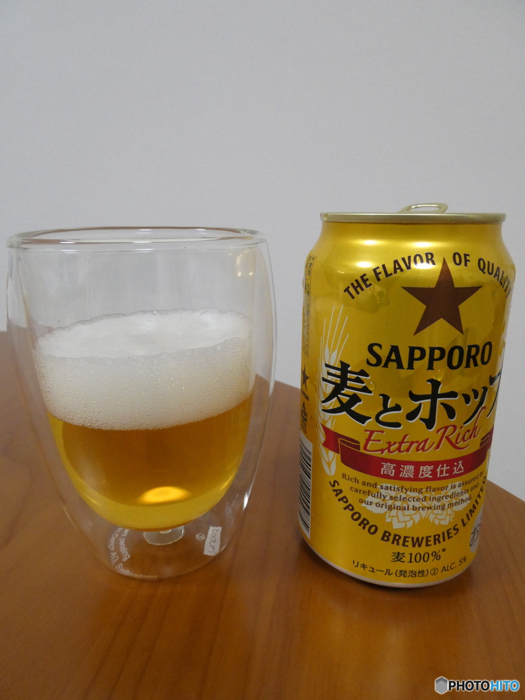 ビール