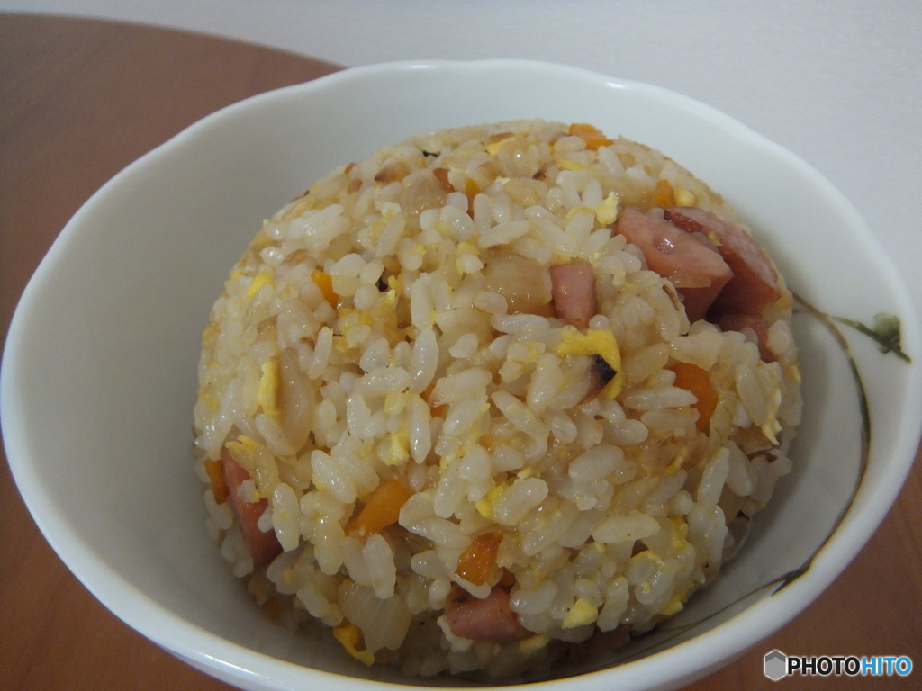 炒飯