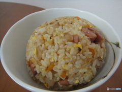 炒飯