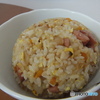 炒飯