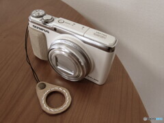 OLYMPUS STYLUS SH-50