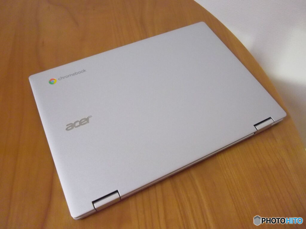 chromebook