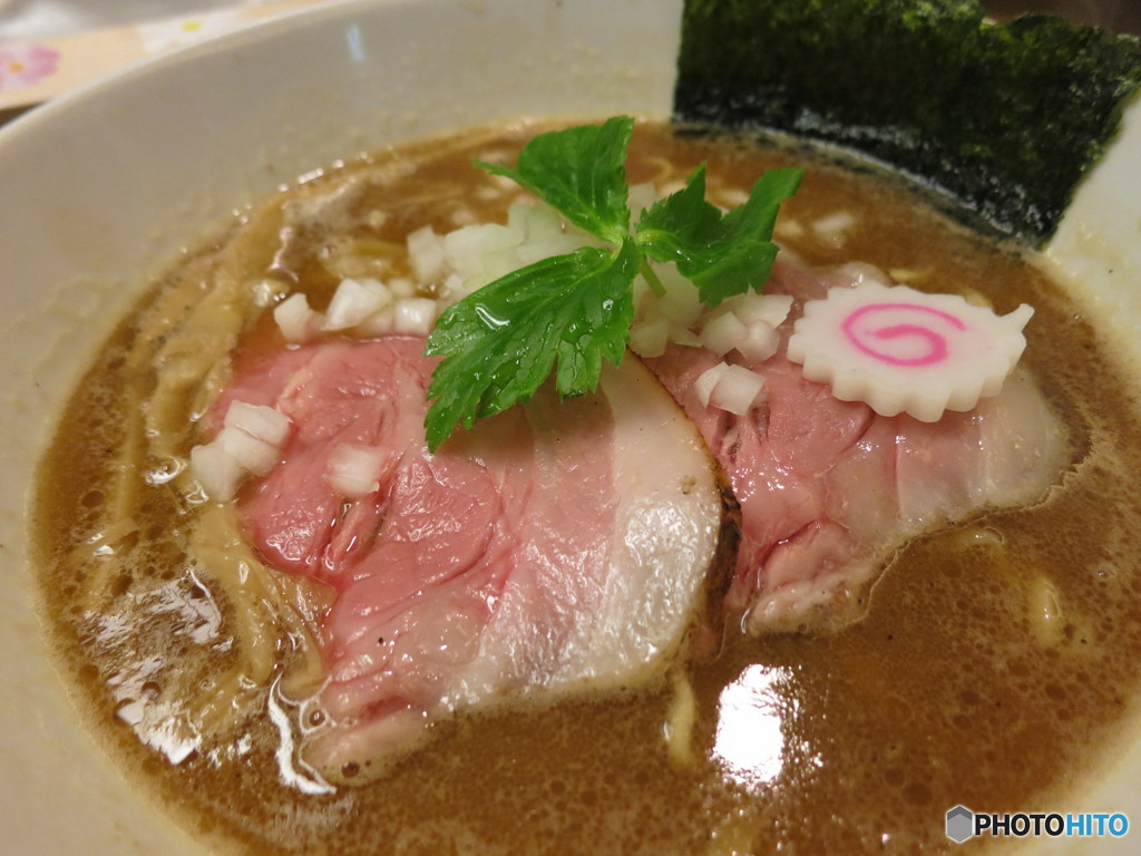 ラーメン