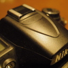 Nikon's identity