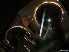 double circle