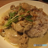 グリーンカレー
