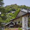 五月晴れの長谷寺