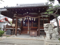 櫻井神社