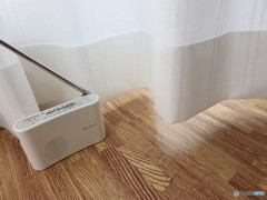 風とラジオ