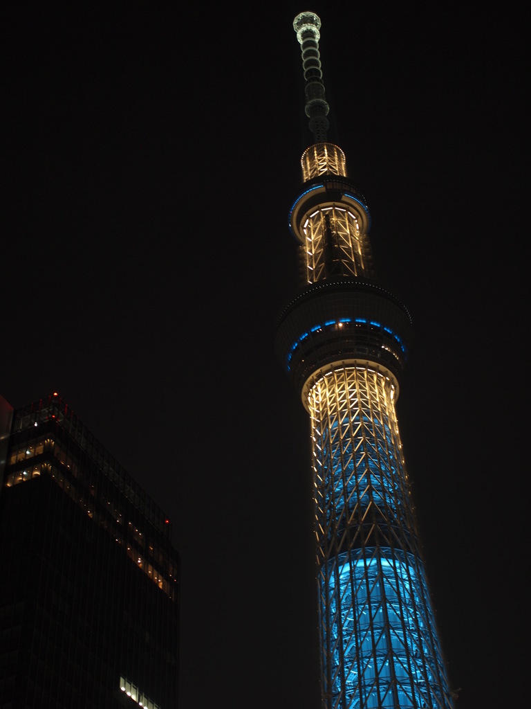 Aqua Blue
