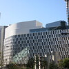 朝の阪神梅田本店