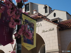 宝塚大劇場 Bow Hall