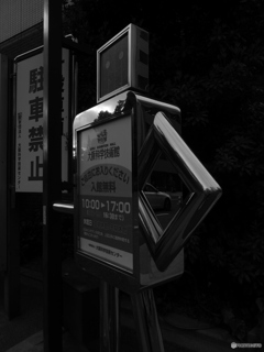 メタリックロボット