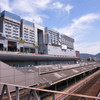 From Kyoto Station