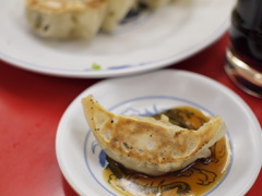 餃子