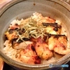 焼き鳥丼