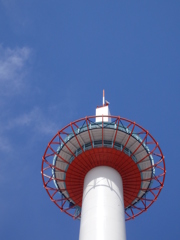 KYOTO TOWER 2